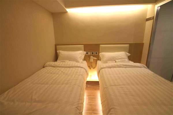 Oxford Guest House - Premium Guest House Limited Hong Kong Exterior foto